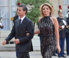 State Dinner In Honor Of Mexican President Enrique Pana Nieto