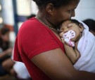 Brazil Faces New Health Epidemic As Mosquito-Borne Zika Virus Spreads Rapidly