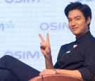 Lee Min-Ho, one of the most popular Korean actors on TV