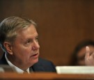 Sen. Lindsey Graham (R) South Carolina