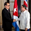 Cuba, North Korea Sign Trade Deal