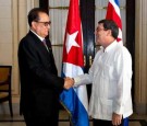 Cuba, North Korea Sign Trade Deal