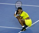 Serena Williams vs Angelique Kerber - Australian Open 2016