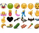 New Emojis