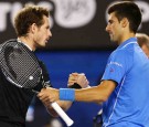 Djokovic vs Murray