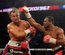 Sergey Kovalev v Jean Pascal