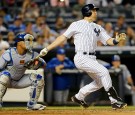 Kansas City Royals v New York Yankees