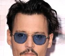 Johnny Depp At 