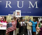Donald Trump has Clear Edge Among Latino Republicans