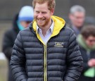 Prince Harry