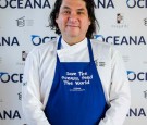 Chefs Attend 'Save The Oceans: Feed The World' in San Sebastian