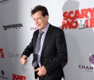 Premiere Of Dimension Films' 'Scary Movie 5' - Red Carpet