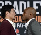 Pacquiao vs Bradley 3