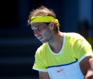 2016 Australian Open - Day 2