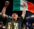 Canelo Alvarez Next Fight - Amir Khan