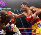 Floyd Mayweather Jr. v Manny Pacquiao