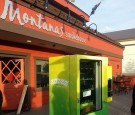 marijuana vending machine