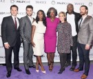 Cast of 'How to Get Away with Murder'