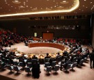 United Nations Security Council Holds Meeting On Syria And ISIL