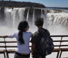Iguacu Falls A Finalist In New Seven Wonders Of Nature Contest