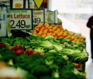 Food Prices Hit 15-Year High