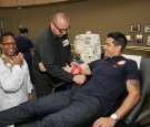 Crackle & American Red Cross Team Up For Themed 'Dead Rising: Watchtower' Blood Drive At Sony Studios