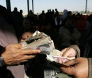 Rafah Border Reopens Under Palestinian Control