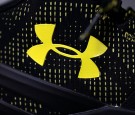 Sport Clothing Company Under Armour Reports Quarterly Earnings Of Over A Billion Dollars