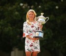 Australian Open 2016 - Women's Champion Photocall