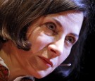 Pulitzer Prize Winner Donna Tartt reads her new novel 'The Goldfinch' at the world's book launch in Amsterdam