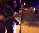 Mexican Drug War Fuels Violence In Juarez