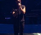 Drake Performs At The O2 Arena