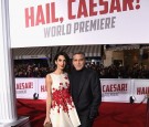 Premiere Of Universal Pictures' 'Hail, Caesar!' - Arrivals
