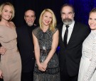 Cast of 'Homeland'