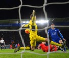 Leicester City - EPL Week 25