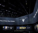 Gaming Companies Highlight Their Latest Products At Annual E3 Game Industry Conference