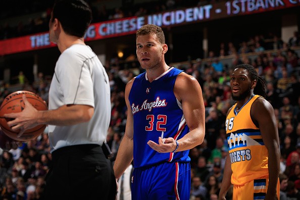 NBA Trade Rumors: Blake Griffin Headed to the Denver Nuggets? | Latin