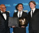 Alejandro Gonzalez Inarritu Wins the DGA 