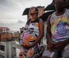 Brazil Faces New Health Epidemic As Mosquito-Borne Zika Virus Spreads Rapidly