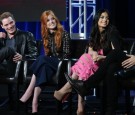 2016 Winter TCA Tour - Day 5