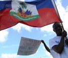 Haitian Presidential Candidates Debate In Miami