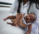 Brazil Faces New Health Epidemic As Mosquito-Borne Zika Virus Spreads Rapidly