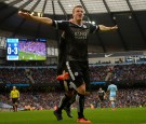 Manchester City v Leicester City - Premier League