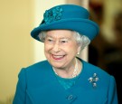 Queen Elizabeth II