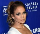 'JENNIFER LOPEZ: ALL I HAVE' After Party And Grand Opening Of Mr. Chow In Las Vegas