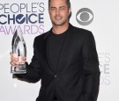 People's Choice Awards 2016 - Press Room