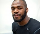 UFC's Jon Jones Open Workout