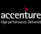 Accenture Logo