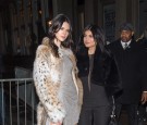 An old family video of Kendall and Kylie Jenner recently surfaced online.