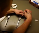 Vermont Battles With Deadly Heroin Epidemic